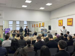 В Якутии учрежден чемпионат по традиционной культуре «Будущие носители «Идэтийии»