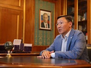 Ростехнадзор обвинил ГУП "ЖКХ РС(Я)" в ненадлежащей подготовке к отопительному сезону в Усть-Алданском улусе