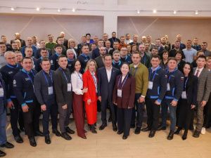 Школа мэров: В Якутии собрались руководители муниципальных образований России