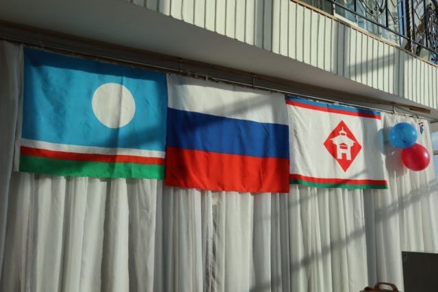 В Якутии в первый день выборов президента России явка составила 41,12%