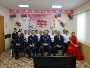 Осужденная из Якутии выиграла номинацию во Всероссийском конкурсе «А ну-ка, девушки!» 