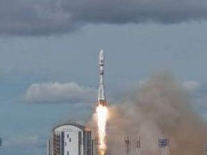 В Якутии начались поиски фрагментов ракеты-носителя