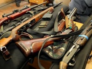 В Якутии выявлен сайт, продававший оружие и боеприпасы