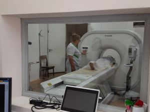 В Алданском районе снизился уровень смертности от инсульта  