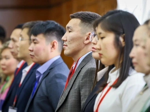 В Якутии стартовал I Всероссийский форум молодых финансистов