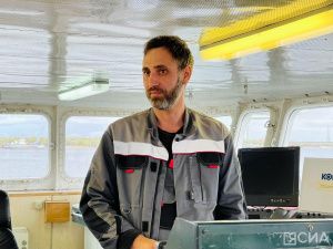 Первый этап доставки продуктов в арктические районы завершили в Якутии