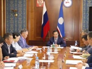 Власти Якутии пересмотрят тарифы на вывоз твердых коммунальных отходов в Якутске и Жатае