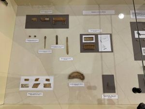 В Якутске открылась выставка «Якутский острог: сохраняя историю, строим будущее»