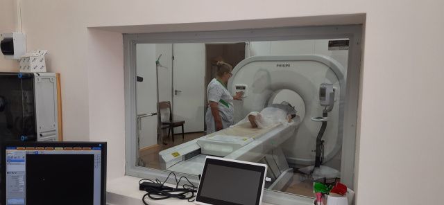 В Алданском районе снизился уровень смертности от инсульта  