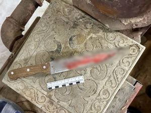 Убийство в котельной: 23-летний мужчина нанес несколько ударов ножом собутыльнику