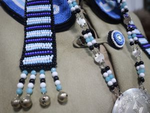 В Якутске открылась юбилейная выставка творческого объединения «Сөргүтүү»