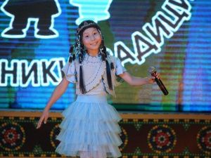 В Якутске стартовал международный фест-форум «Наследники традиций»