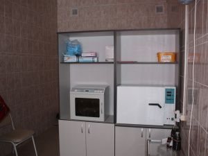 ГЛАВНОЕ – ЭТО ЛЮДИ И ИХ ЗДОРОВЬЕ! Как компания «Железные дороги Якутии» в кризис поликлинику открыла