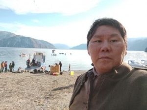 Артист Театра юного зрителя Якутии сыграет в военной драме «Бансу» 