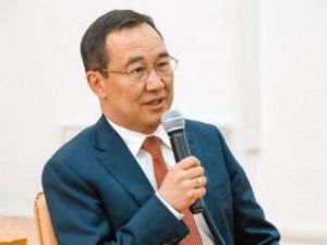 Власти Якутии надеются на передачу Ленского моста в федеральную собственность после постройки