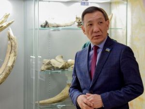 В Якутии начали готовиться к очередному съезду, который состоится через девять месяцев