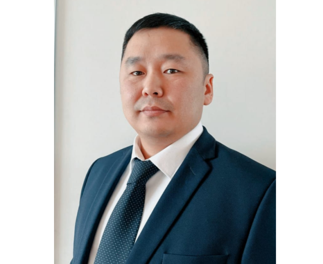 Семен Посельский назначен заместителем председателя Госкомитета по занятости населения Якутии