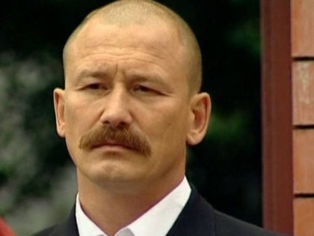 Актер Хорошев погиб, спасая человека в горячем источнике