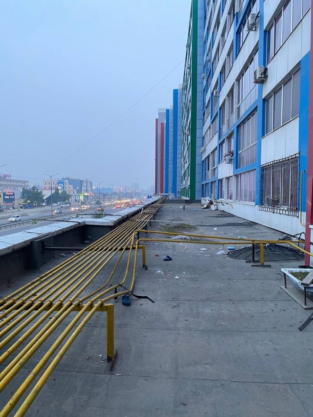 Следователи просят отозваться очевидцев гибели мужчины