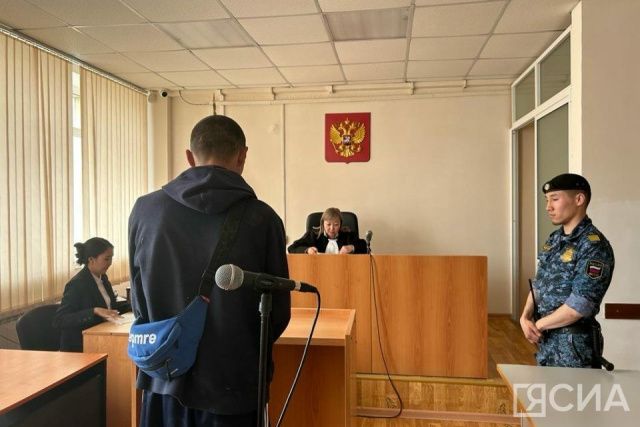 Стражи правосудия Якутского горсуда рассказали об особенностях профессии и громких делах