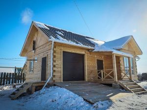 В рамках работ по догазификации в Мархе города Якутска обеспечена возможность для подключения 398 домовладений