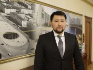 Три назначения заместителей. Кардинальные перемены в команде главы Якутска