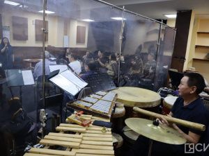 «Покажу себя с новых сторон»: дирижер Театра танца Якутии — о профессии и юбилейном концерте