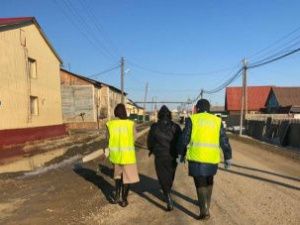 МВД Якутии: родителям, чьи дети нарушают режим самоизоляции, грозит штраф