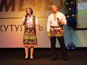 Подразделения «Якутугля» отметили юбилеи