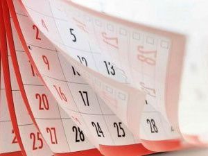 В России началась короткая трудовая неделя