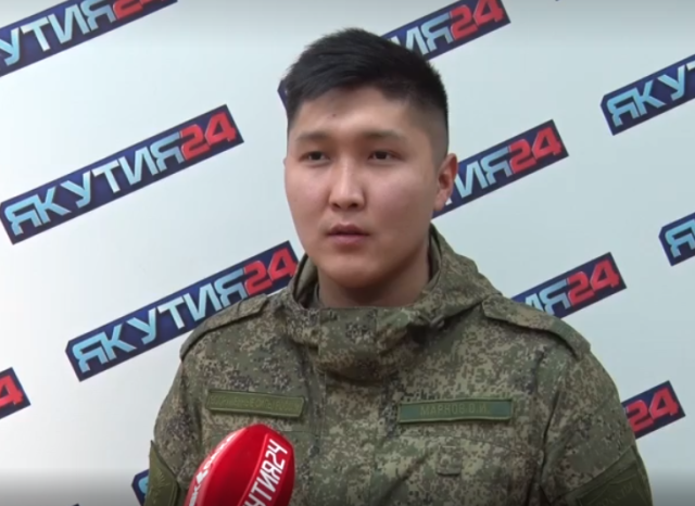 Дополнительный центр в Нерюнгри приглашает на набор добровольцев в ряды Вооружённых Сил РФ