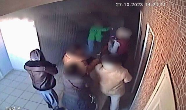 Вынесен приговор виновникам пожара-трагедии на пр.Ленина 3/1