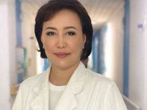 Алевтина Эверстова: "Новые поправки позволят обеспечить условия для гармоничного развития ребенка"