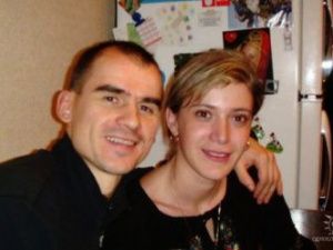 Кристина Левадная подтвердила свою судимость за убийство в 2001 году