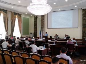 Якутская городская Дума приняла новые Правила благоустройства города