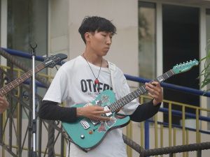 Концерт талантов Дома музыки