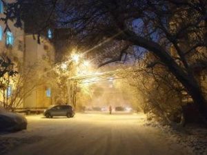 Горсвет: Якутск освещен на 64%