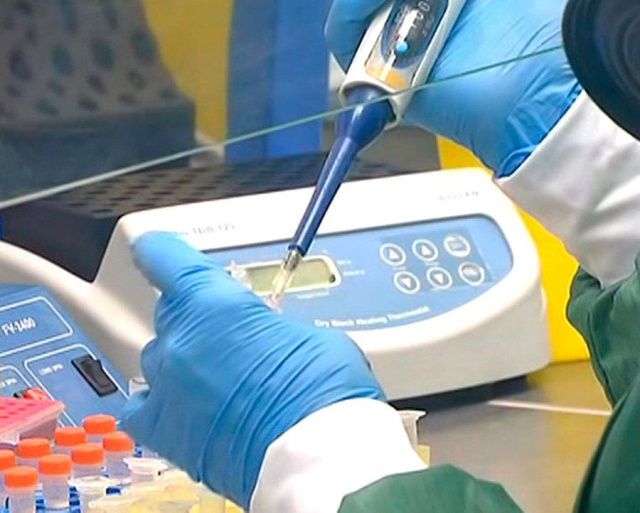 Оперштаб: За сутки с COVID-19 госпитализировано 4 человека