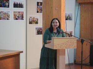 Состоялся I съезд русских старожилов Якутии