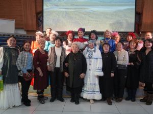 «Индигир»: с любовью о Севере