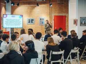 Форум школьников стартовал в Москве в рамках Дней регионов Дальнего Востока