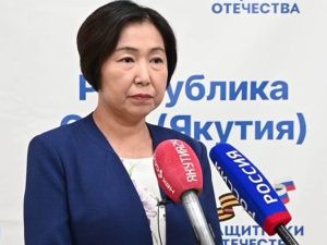 27 тысяч обращений поступило в филиал госфонда «Защитники Отечества» в Якутии