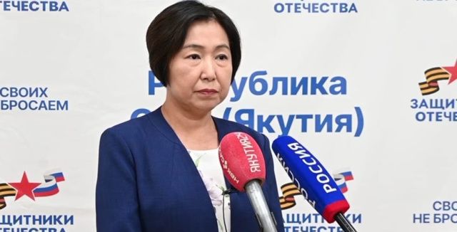 27 тысяч обращений поступило в филиал госфонда «Защитники Отечества» в Якутии