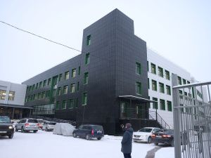 Кирилл Бычков проверил ход строительства  объектов  образования города Якутска