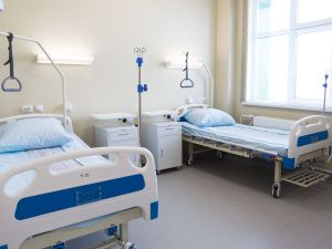 В ИК-1 исполнен производственный заказ Намской центральной районной больницы 