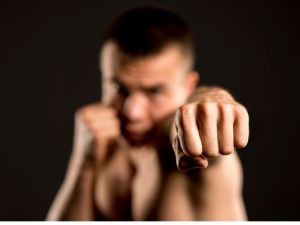 В Усть-Алданском районе мужчина жестоко избил знакомого