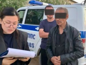 В Якутии мужчина избил до смерти женщину, заподозрив ее в краже денег