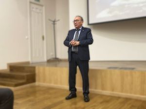 Якутский проект «Сила России: новомученики Колымы» шагает по России