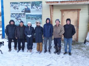 В Вилюйском районе реализовали первый грант по направлению «Агротуризм»