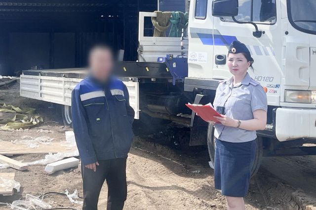 В Якутии реализуются меры поддержки осужденных без изоляции от общества, находящихся в трудной жизненной ситуации